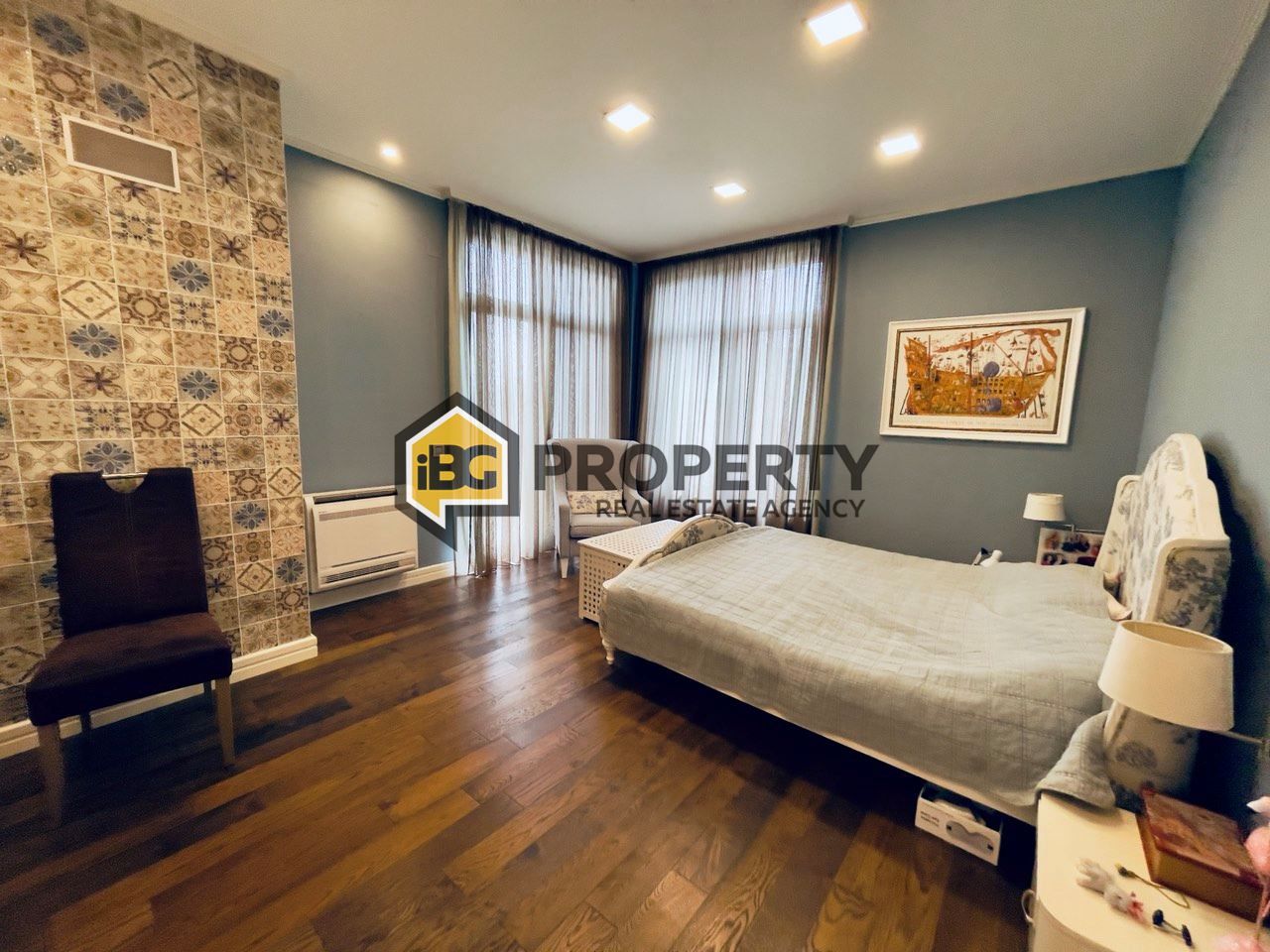 Penthouse à Varna, Bulgarie, 198 m² - image 10