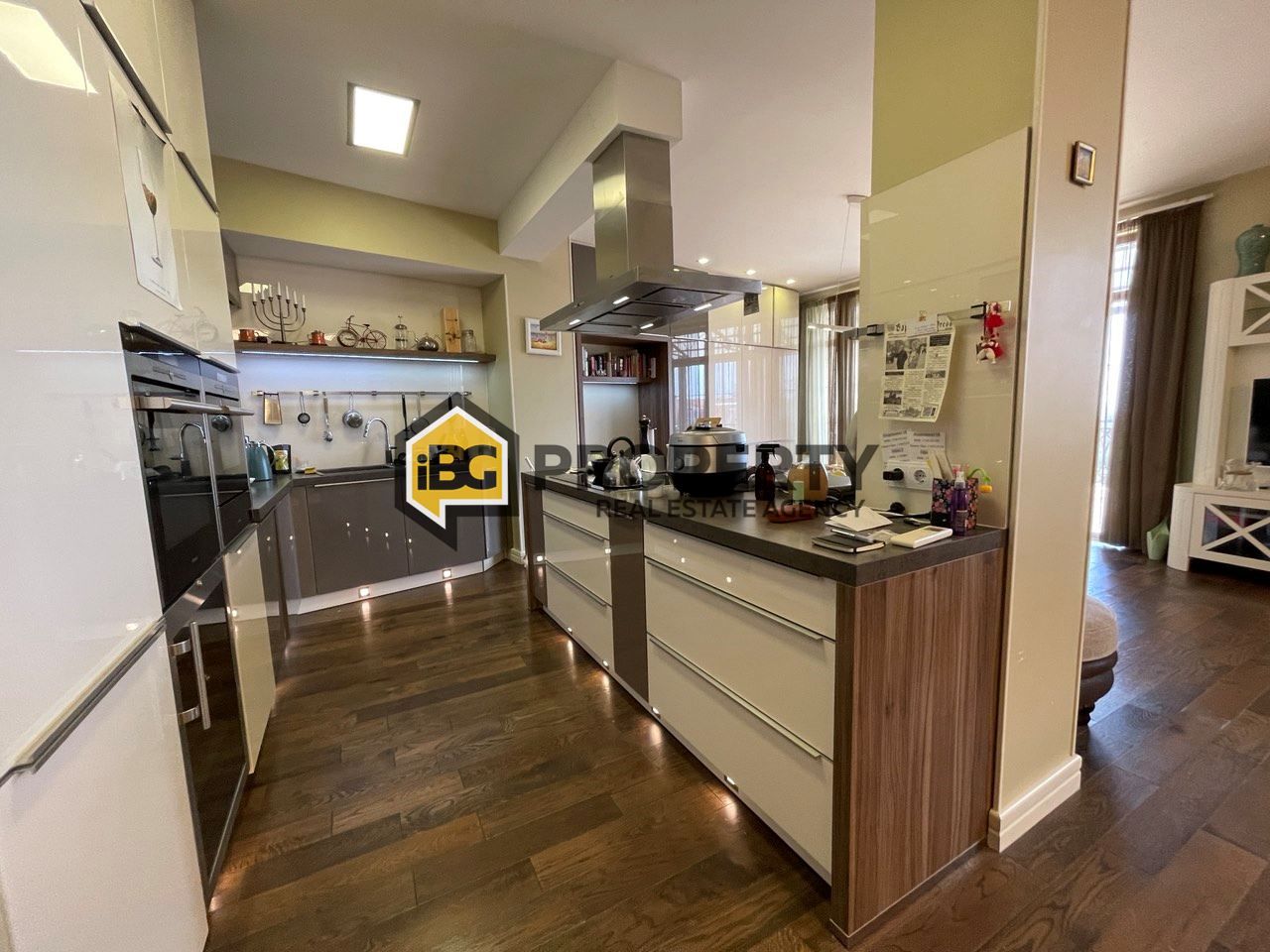 Penthouse à Varna, Bulgarie, 198 m² - image 3