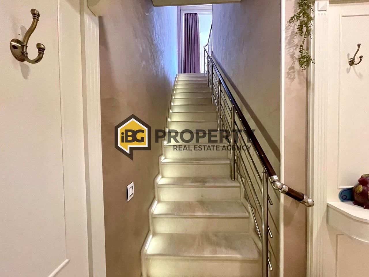 Penthouse à Varna, Bulgarie, 198 m² - image 12