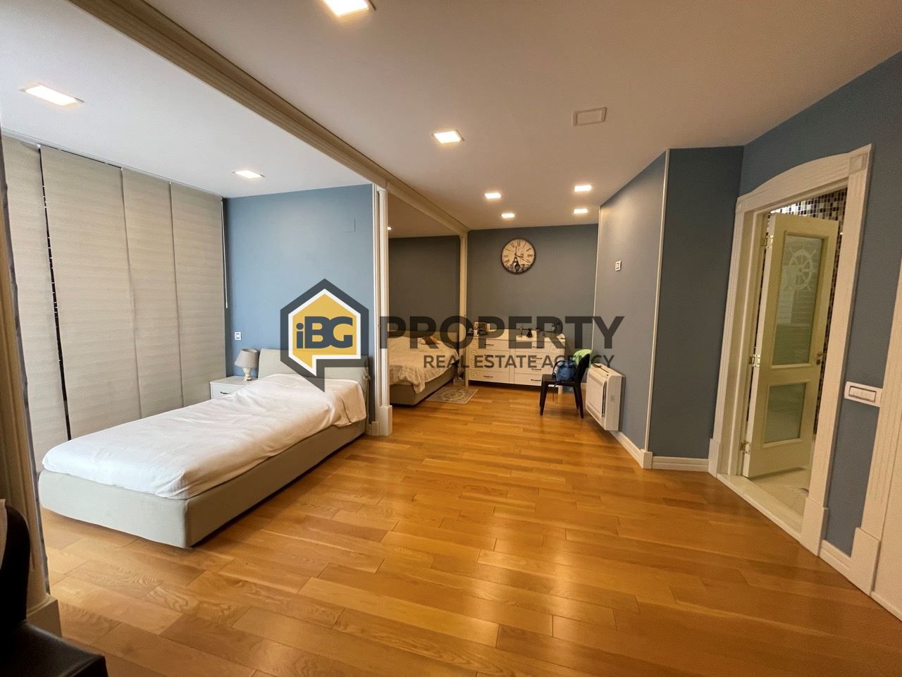 Penthouse à Varna, Bulgarie, 198 m² - image 14