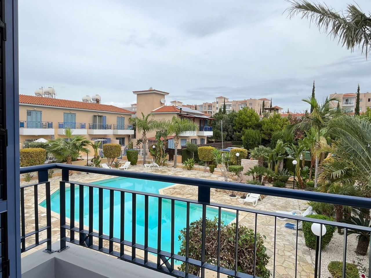 Townhouse in Paphos, Cyprus, 95 m² - picture 11