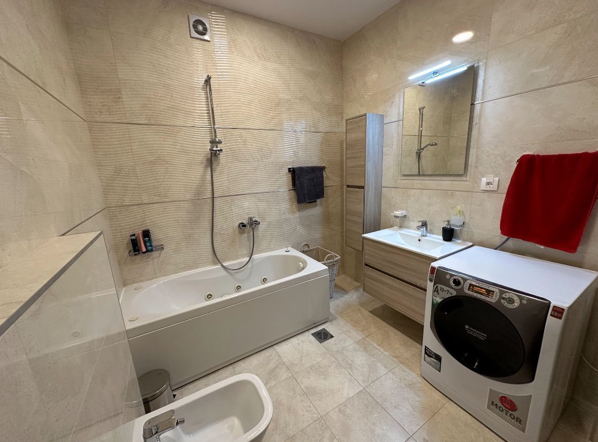 Appartement à Budva, Monténégro, 172 m² - image 8