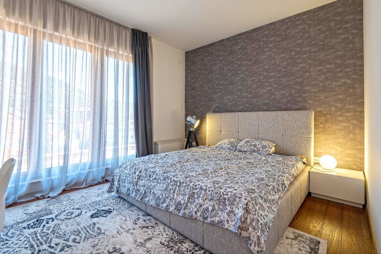 Appartement à Budva, Monténégro, 172 m² - image 7