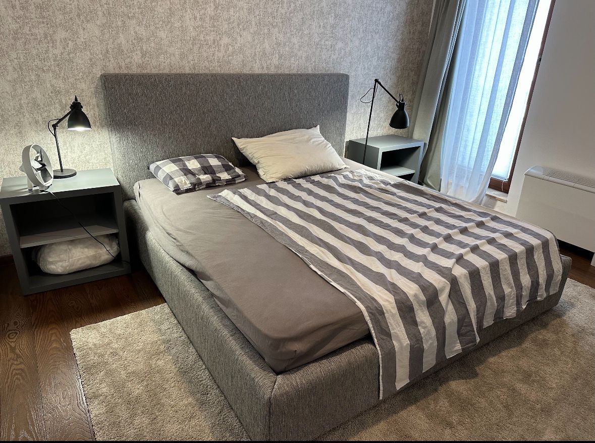 Appartement à Budva, Monténégro, 172 m² - image 11