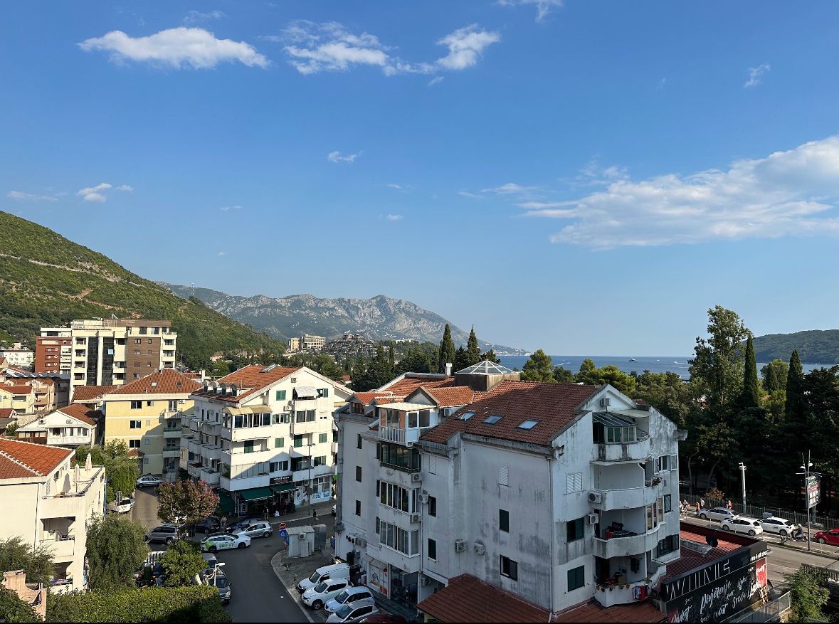 Appartement à Budva, Monténégro, 172 m² - image 12