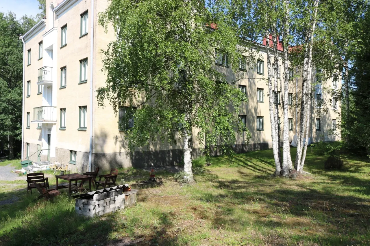 Appartement à Salo, Finlande, 68 m² - image 1