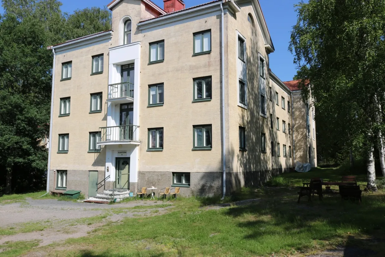 Appartamento a Salò, Finlandia, 68 m² - foto 1