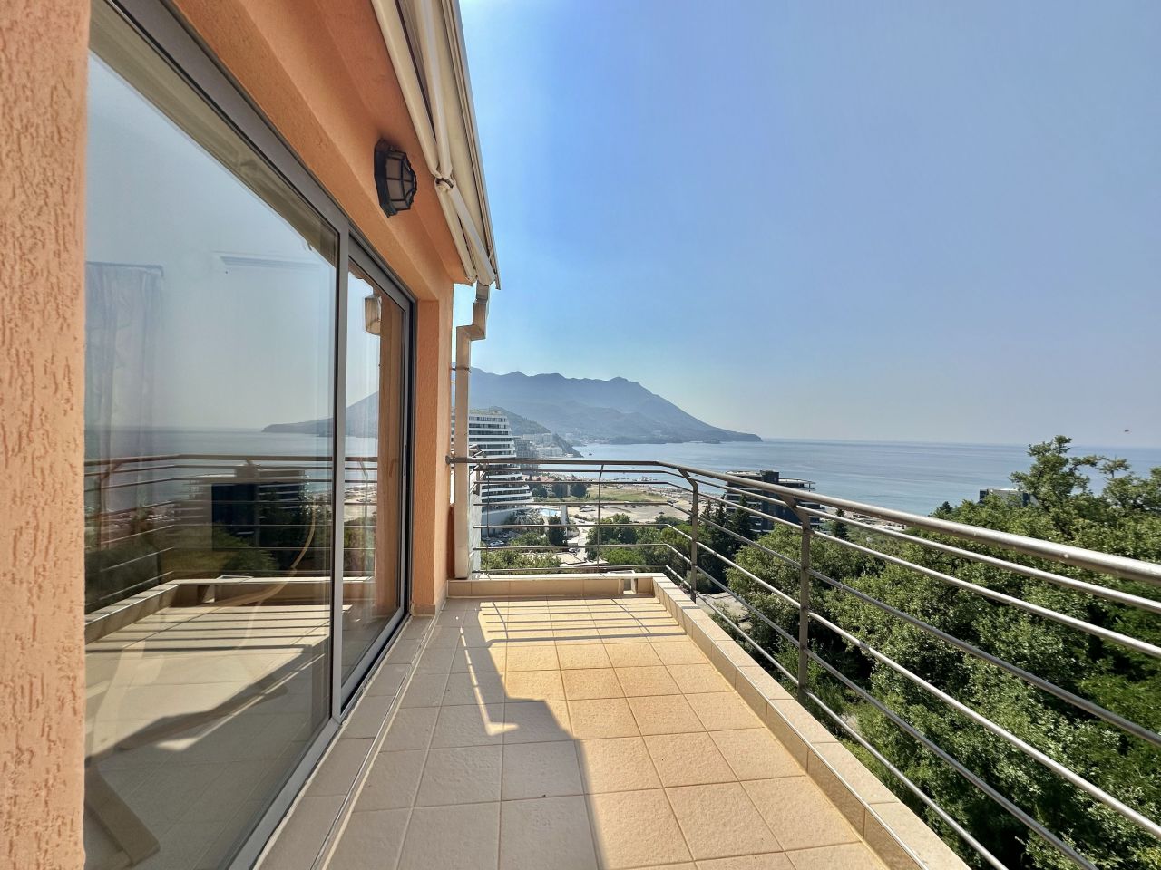 Appartement à Budva, Monténégro, 80 m² - image 9