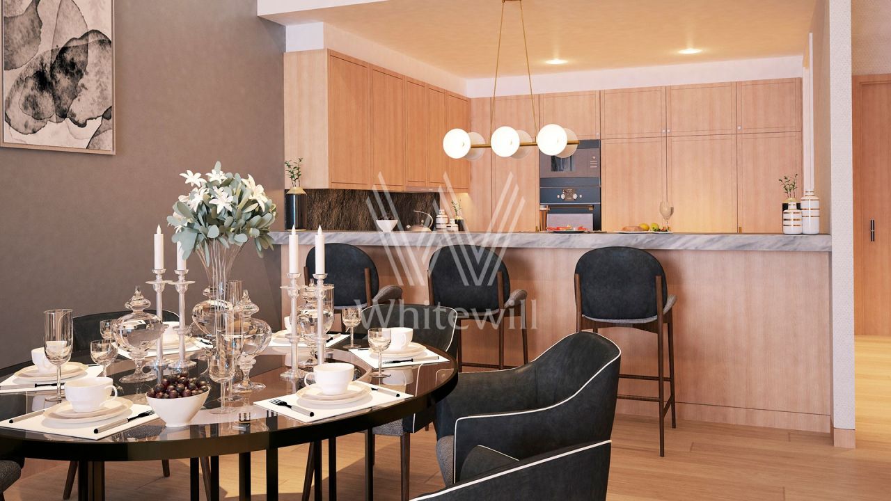 Apartment in Muscat, Oman, 258.18 m² - picture 2