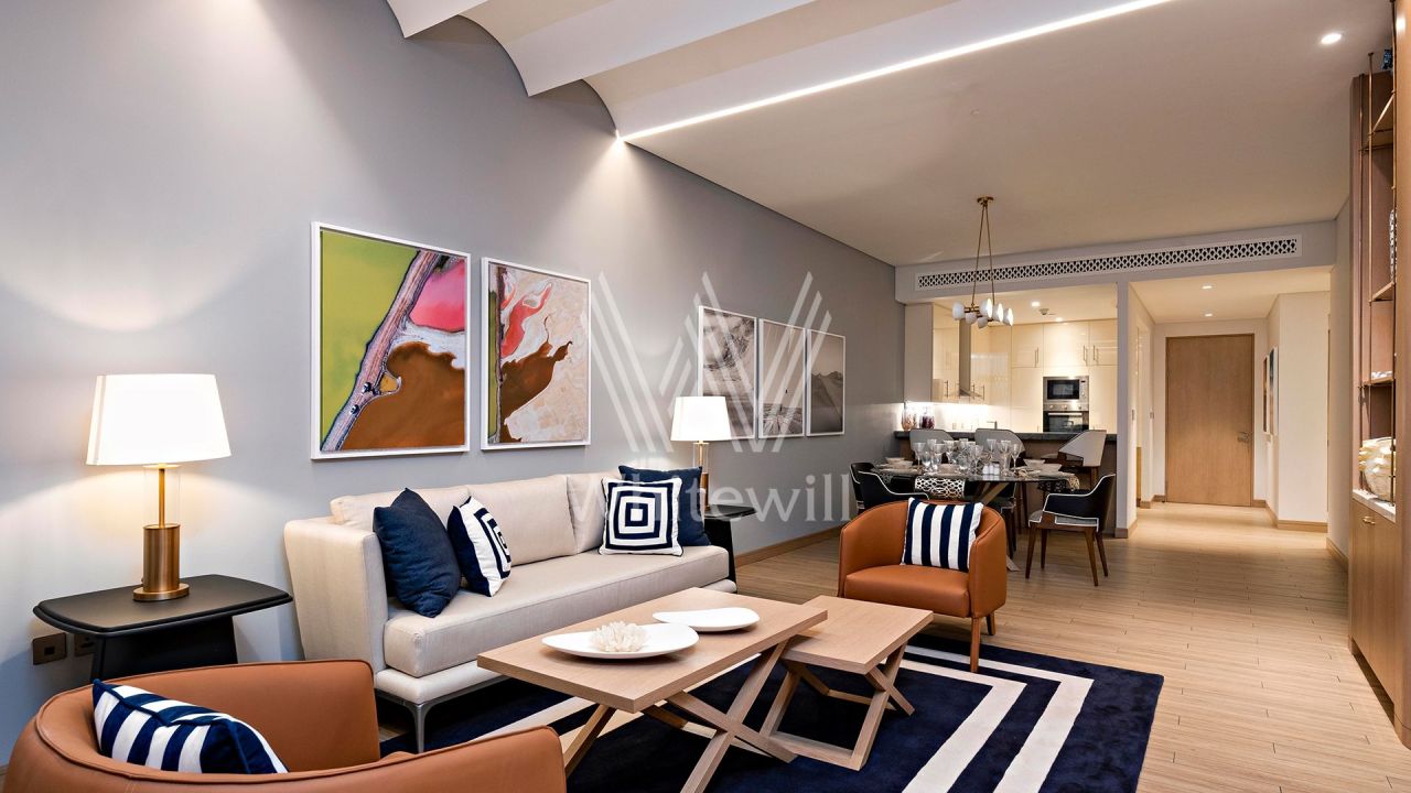 Apartment in Muscat, Oman, 258.18 m² - picture 4