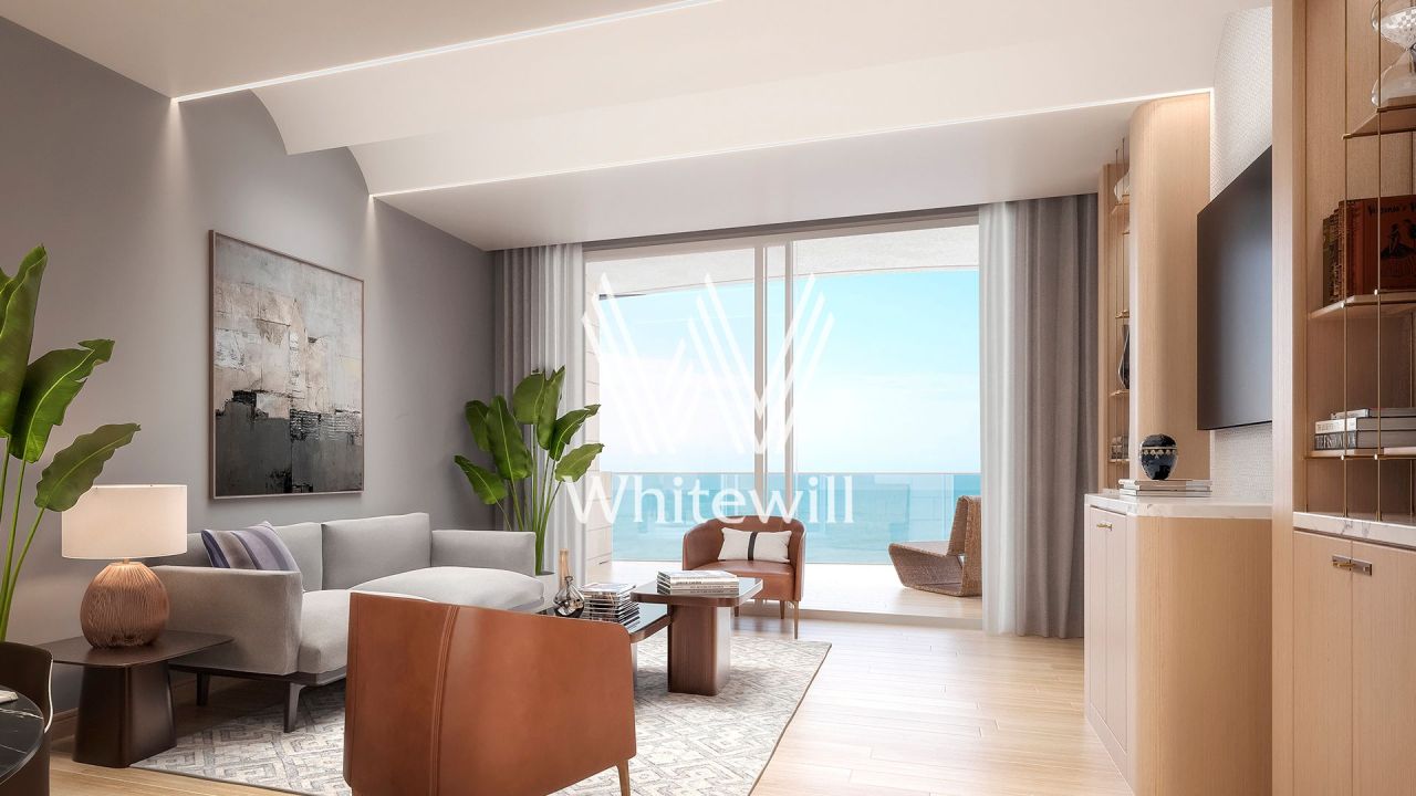 Apartment in Muscat, Oman, 258.18 m² - picture 3