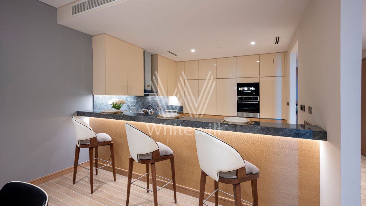 Apartment in Muscat, Oman, 258.18 m² - picture 7