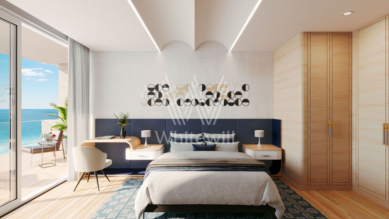 Apartment in Muscat, Oman, 258.18 m² - picture 9