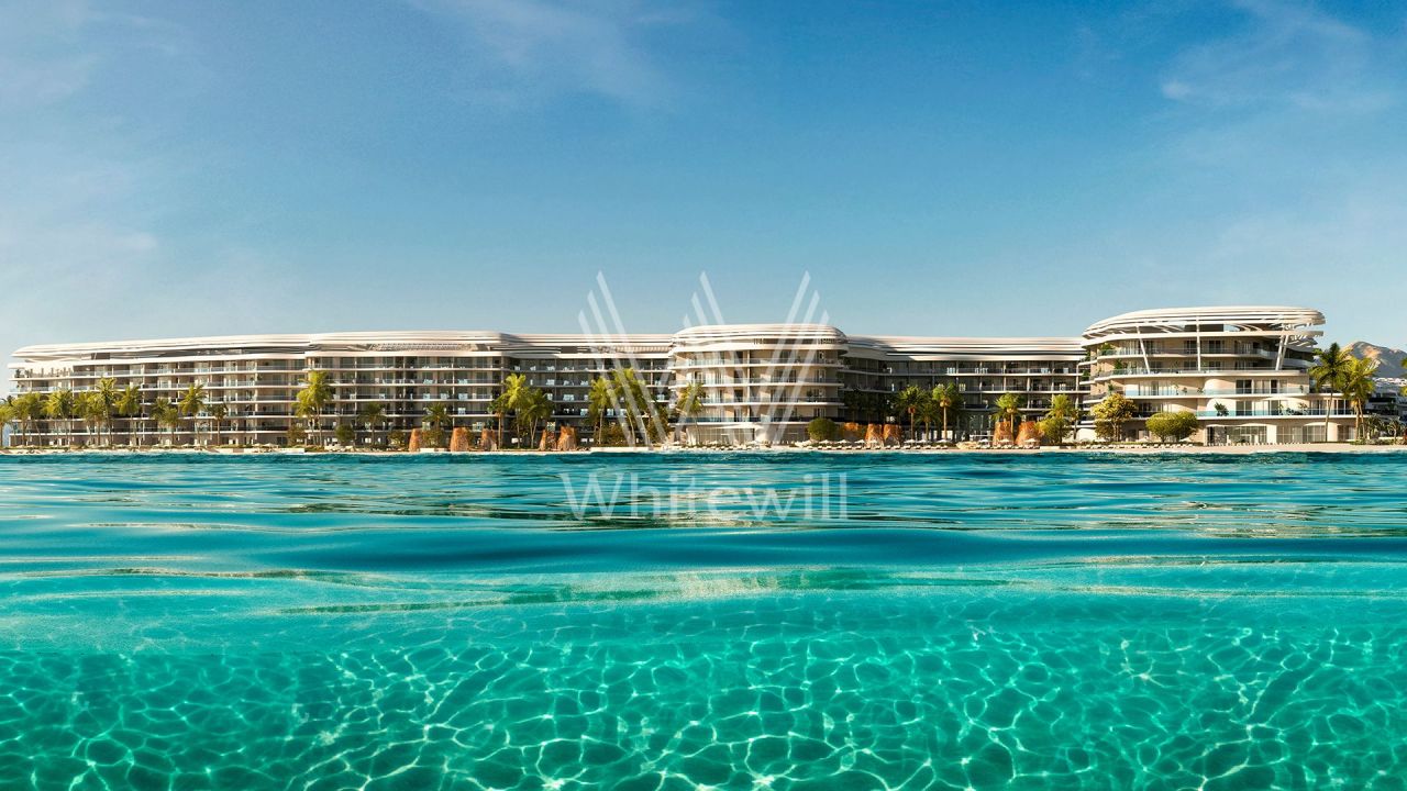 Apartment in Muscat, Oman, 258.18 m² - picture 16