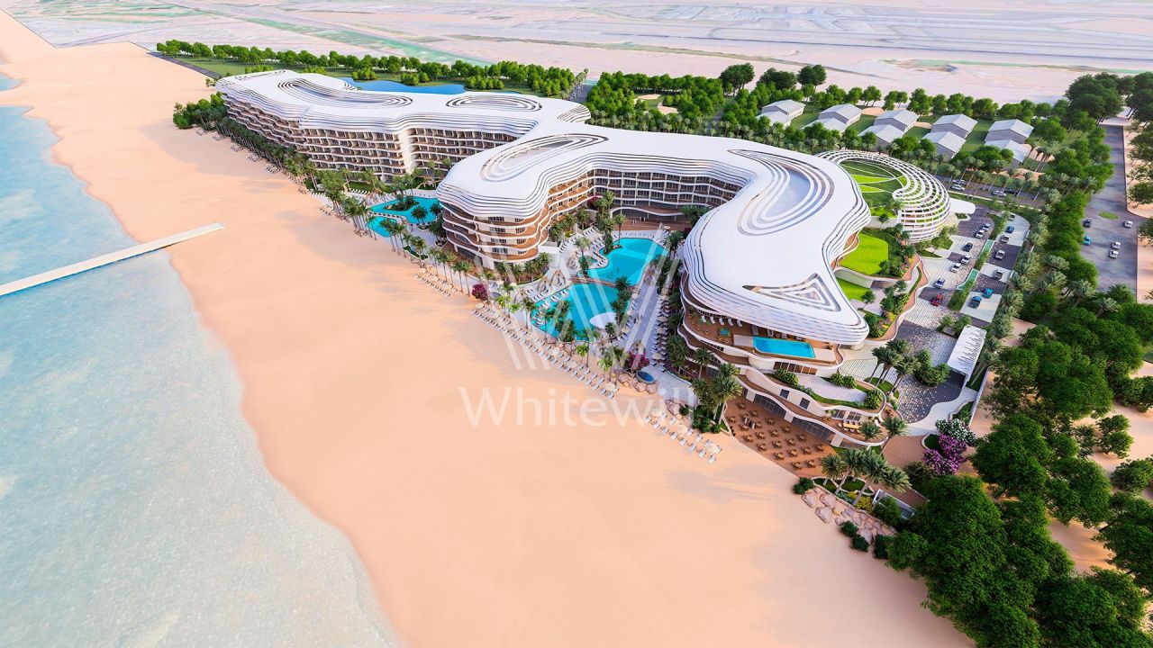 Apartment in Muscat, Oman, 258.18 m² - picture 18