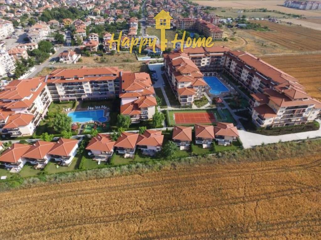 Appartement à Slantchev Briag, Bulgarie, 75 m² - image 1