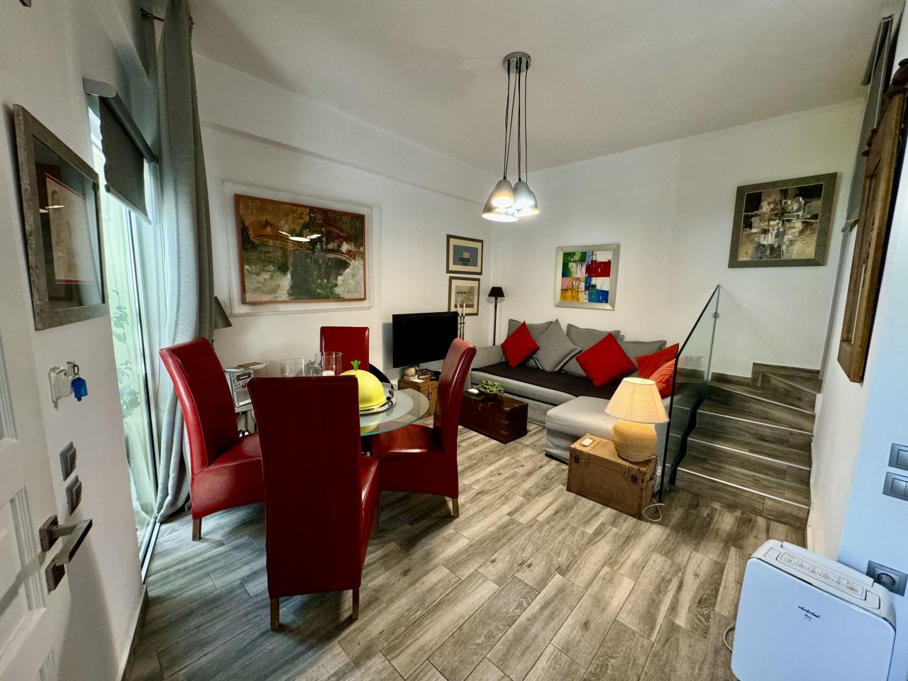 Wohnung in Insel Korfu, Griechenland, 58 m² - Foto 7