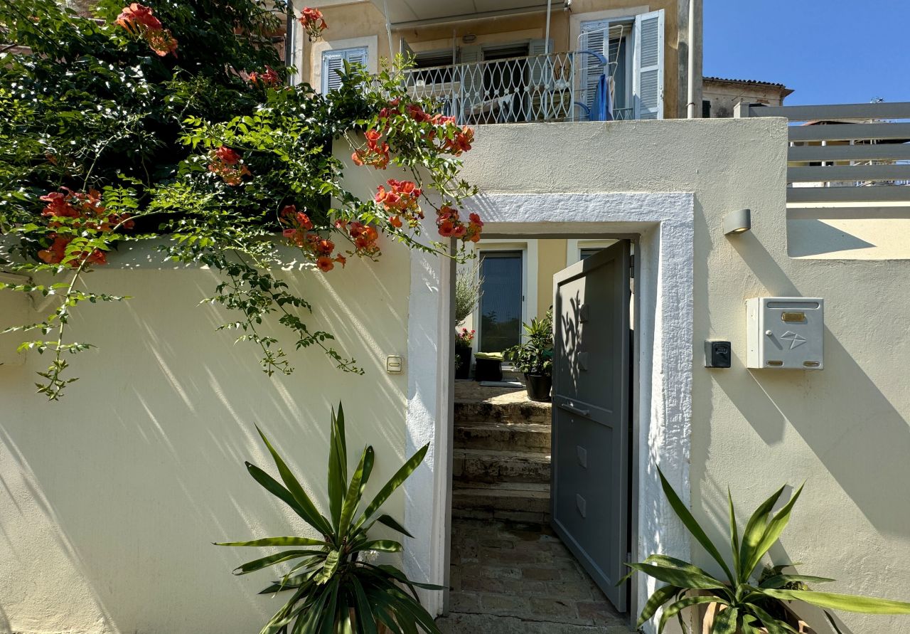 Wohnung in Insel Korfu, Griechenland, 58 m² - Foto 4