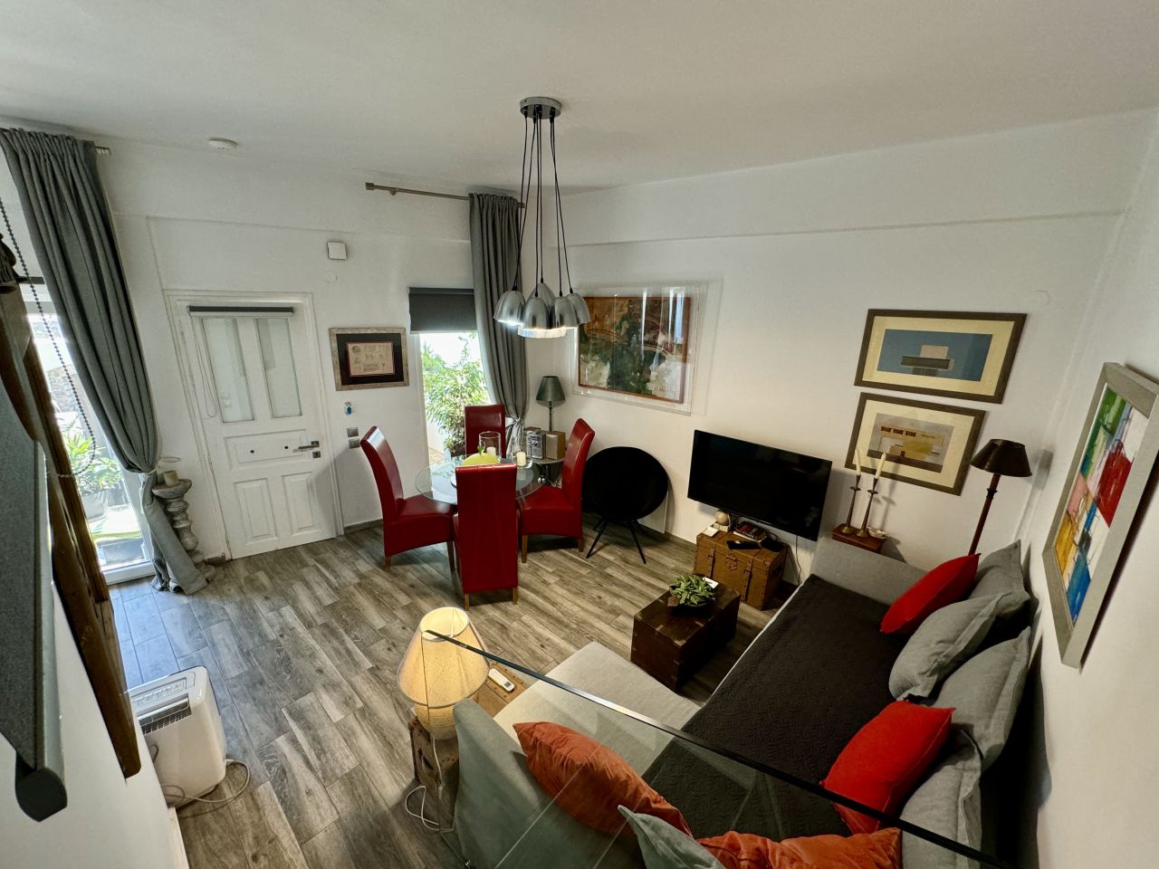 Wohnung in Insel Korfu, Griechenland, 58 m² - Foto 9