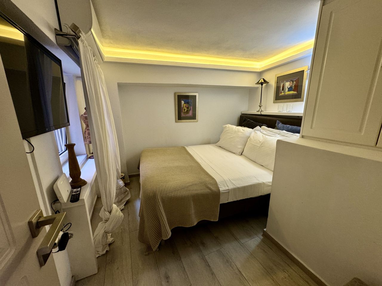 Wohnung in Insel Korfu, Griechenland, 58 m² - Foto 10