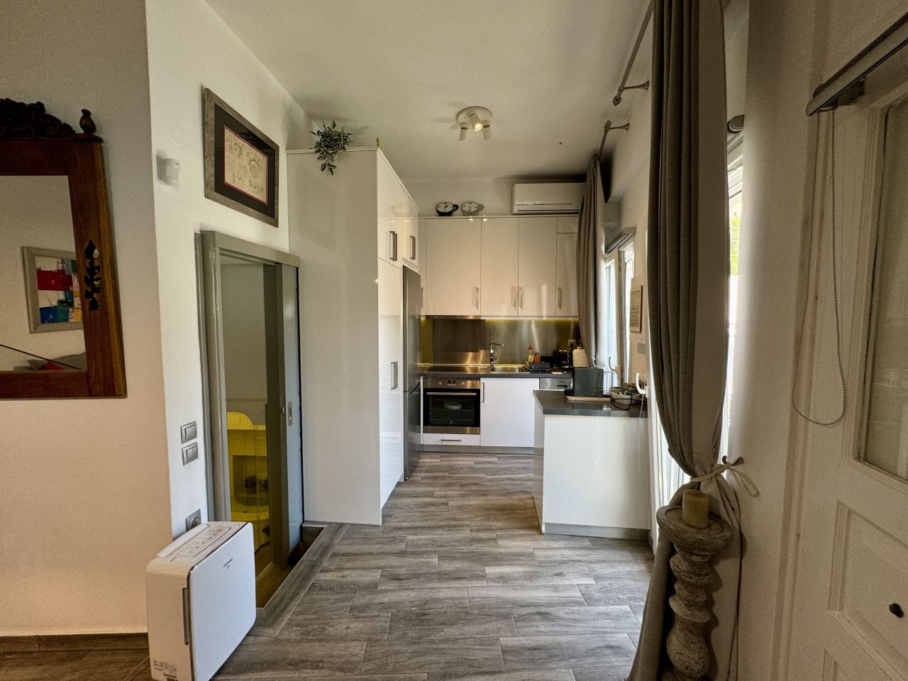 Wohnung in Insel Korfu, Griechenland, 58 m² - Foto 8