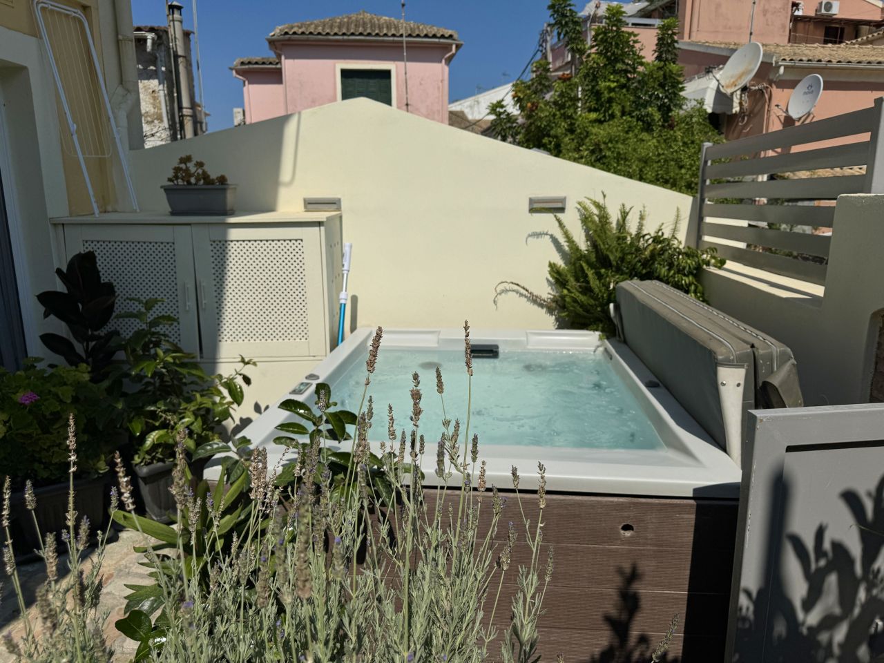 Wohnung in Insel Korfu, Griechenland, 58 m² - Foto 3