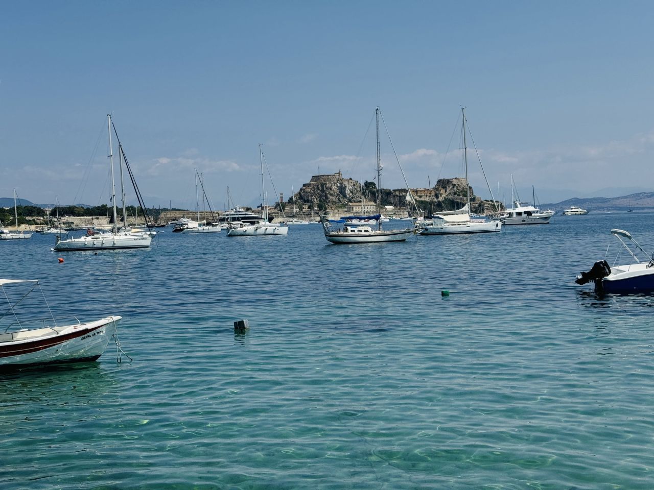 Wohnung in Insel Korfu, Griechenland, 58 m² - Foto 15