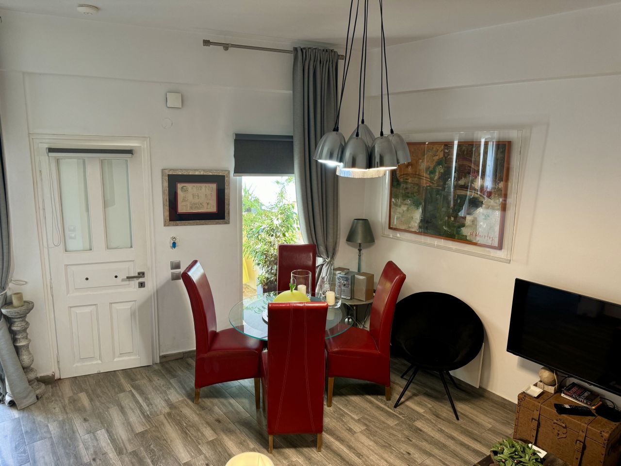 Wohnung in Insel Korfu, Griechenland, 58 m² - Foto 6