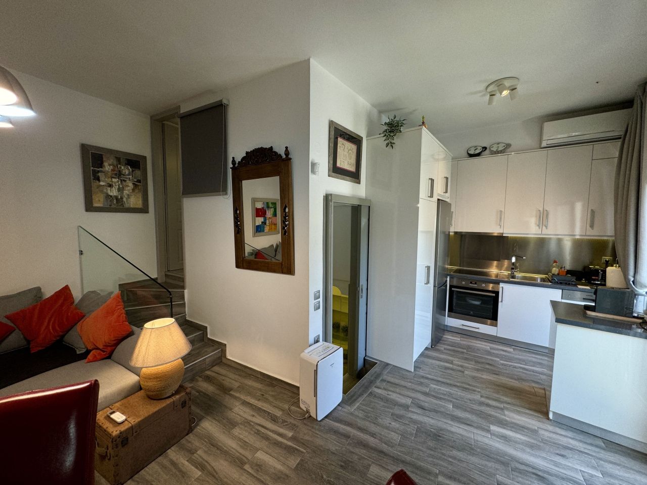 Wohnung in Insel Korfu, Griechenland, 58 m² - Foto 5