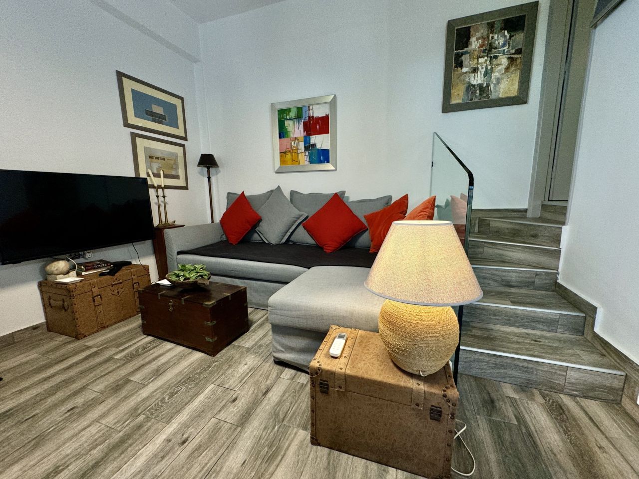 Wohnung in Insel Korfu, Griechenland, 58 m² - Foto 12