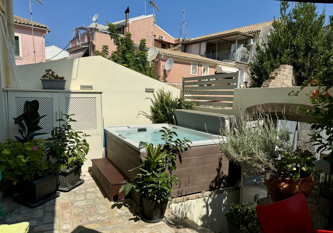 Wohnung in Insel Korfu, Griechenland, 58 m² - Foto 2