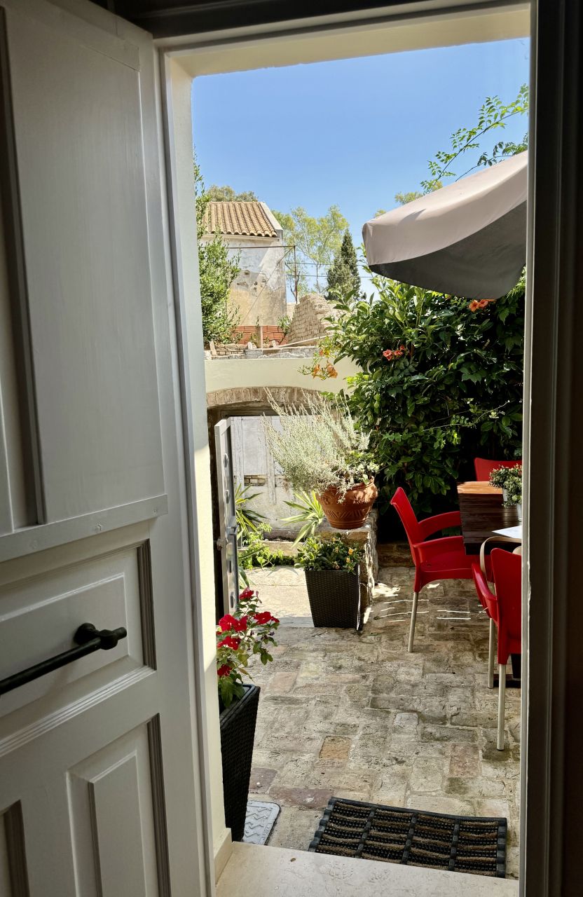 Wohnung in Insel Korfu, Griechenland, 58 m² - Foto 14