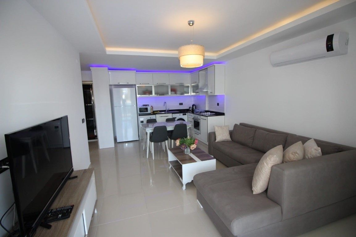 Piso en Kestel, Turquia, 65 m² - imagen 1