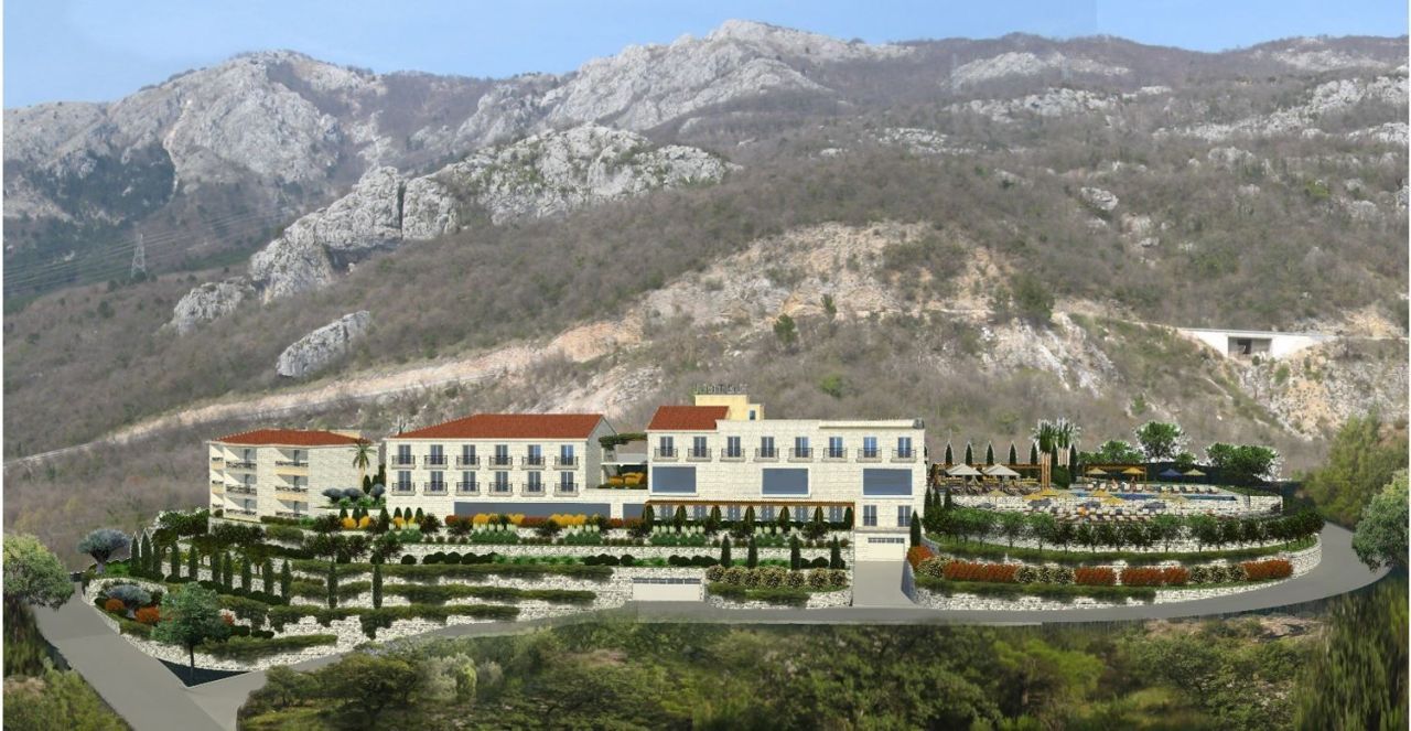 Land in Lapcici, Montenegro, 446.87 m² - picture 5