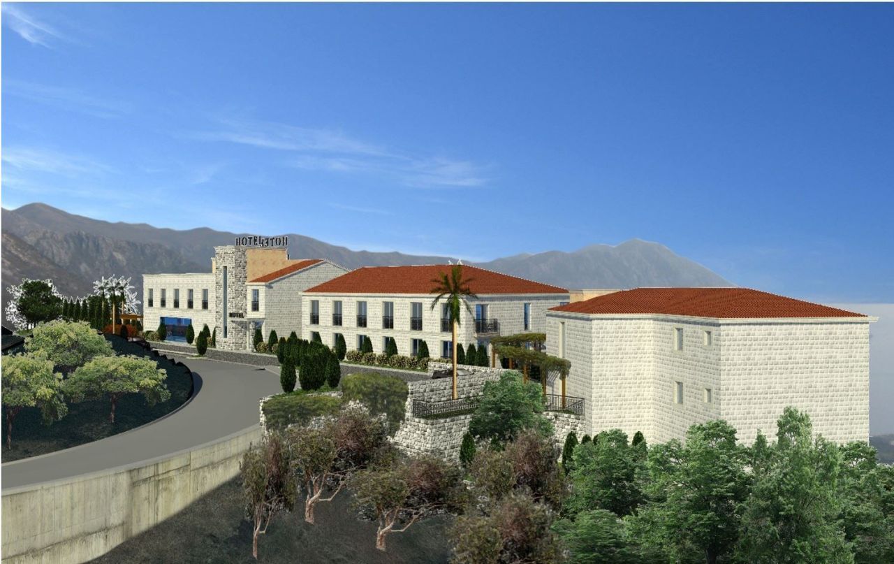 Land in Lapcici, Montenegro, 446.87 m² - picture 6