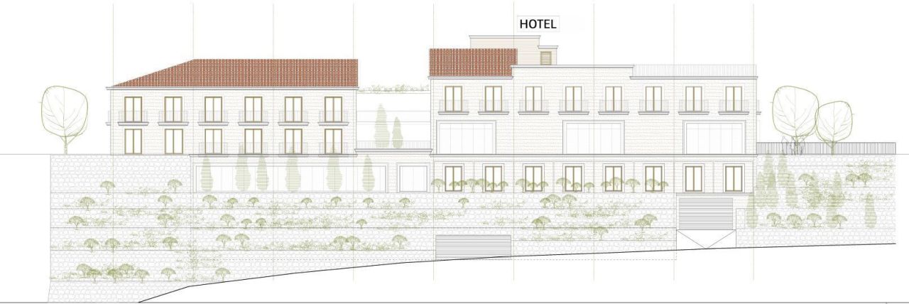 Land in Lapcici, Montenegro, 446.87 m² - picture 8