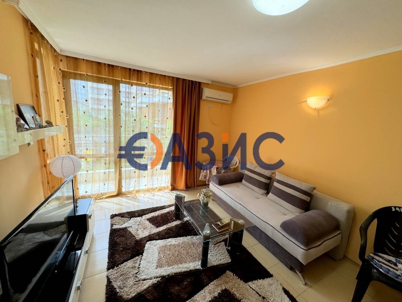 Appartamenti a Spiaggia assolata, Bulgaria, 90 m² - foto 2