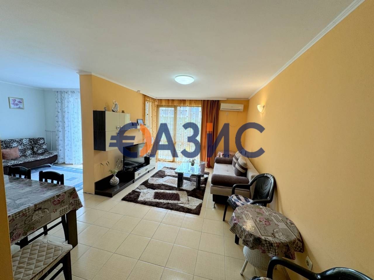 Appartamenti a Spiaggia assolata, Bulgaria, 90 m² - foto 3