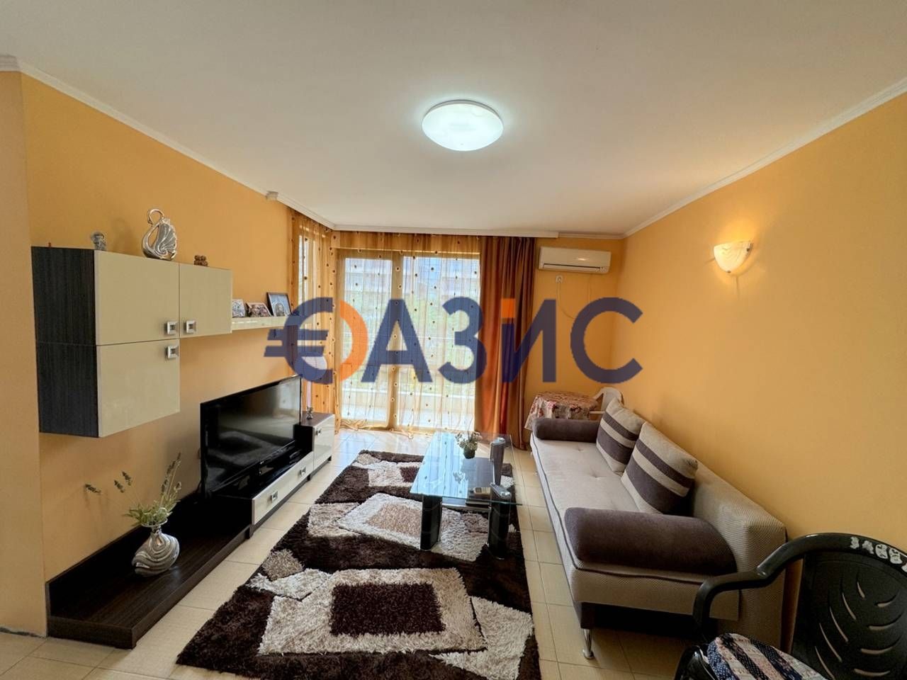 Appartamenti a Spiaggia assolata, Bulgaria, 90 m² - foto 4