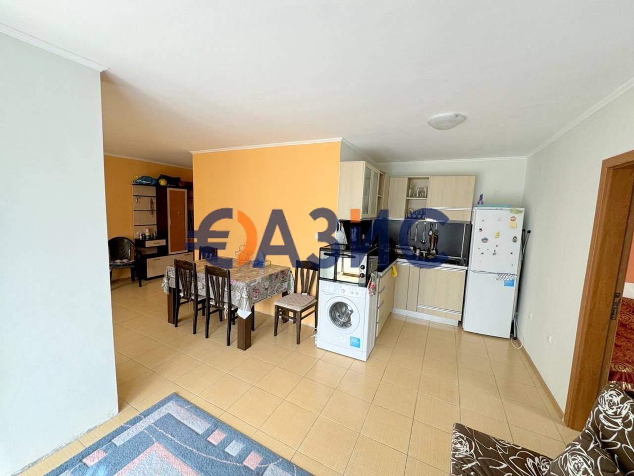 Appartamenti a Spiaggia assolata, Bulgaria, 90 m² - foto 5