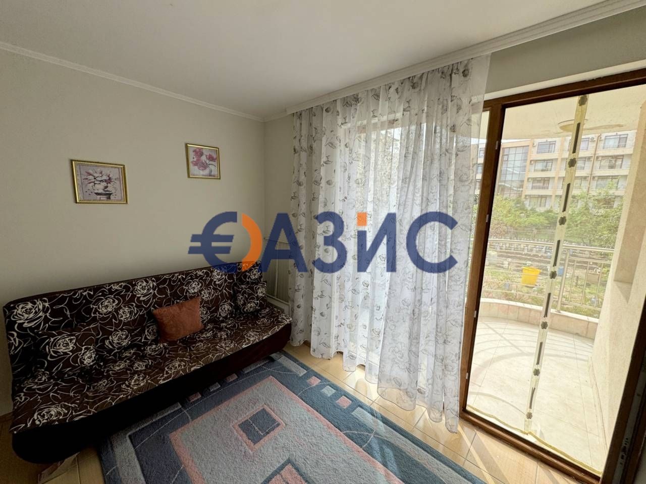 Appartamenti a Spiaggia assolata, Bulgaria, 90 m² - foto 11