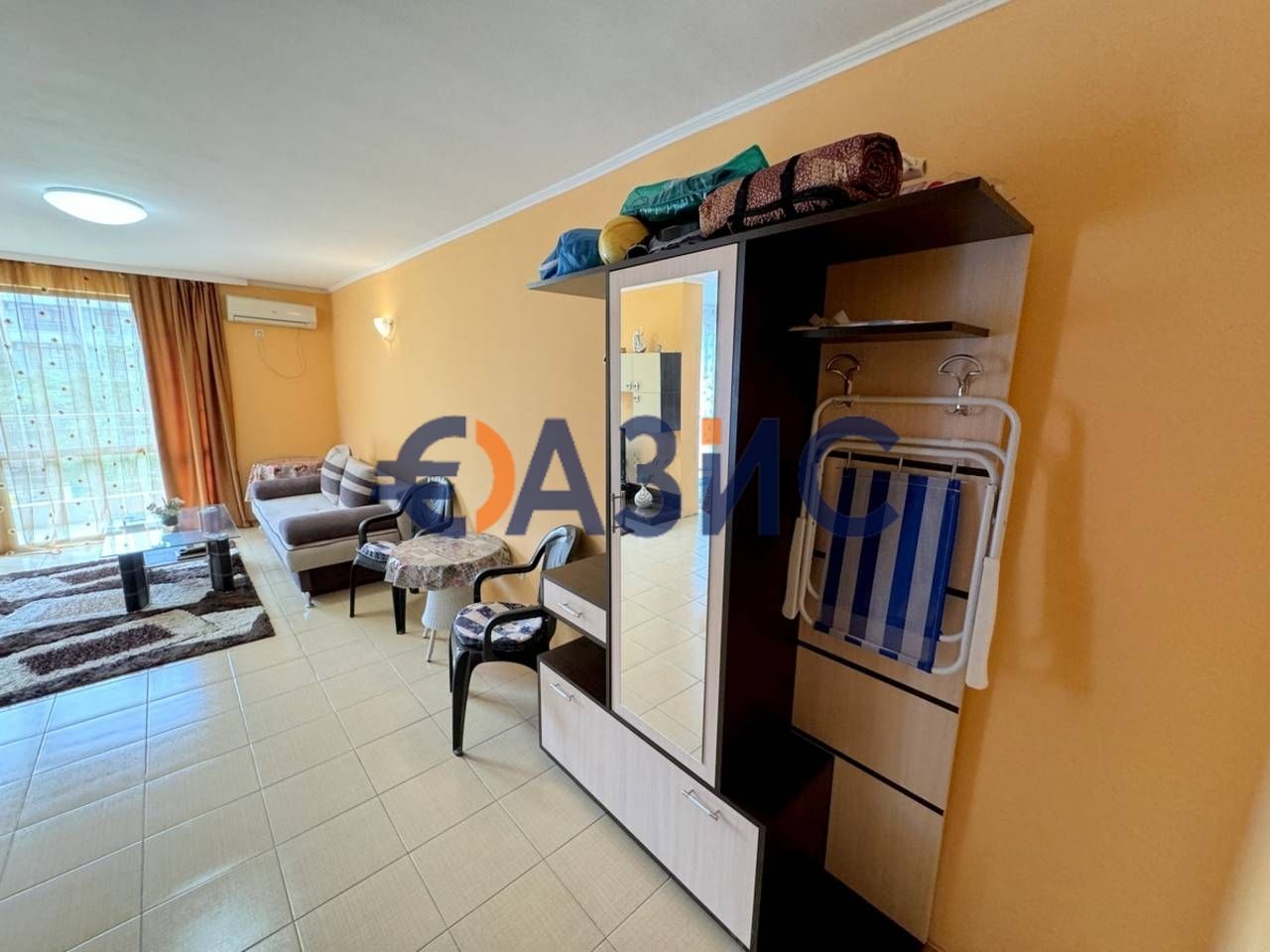 Appartamenti a Spiaggia assolata, Bulgaria, 90 m² - foto 13