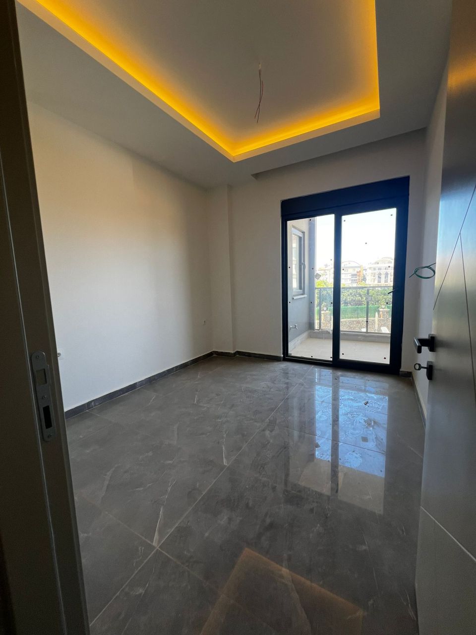 Flat in Alanya, Turkey, 50 m² - picture 7