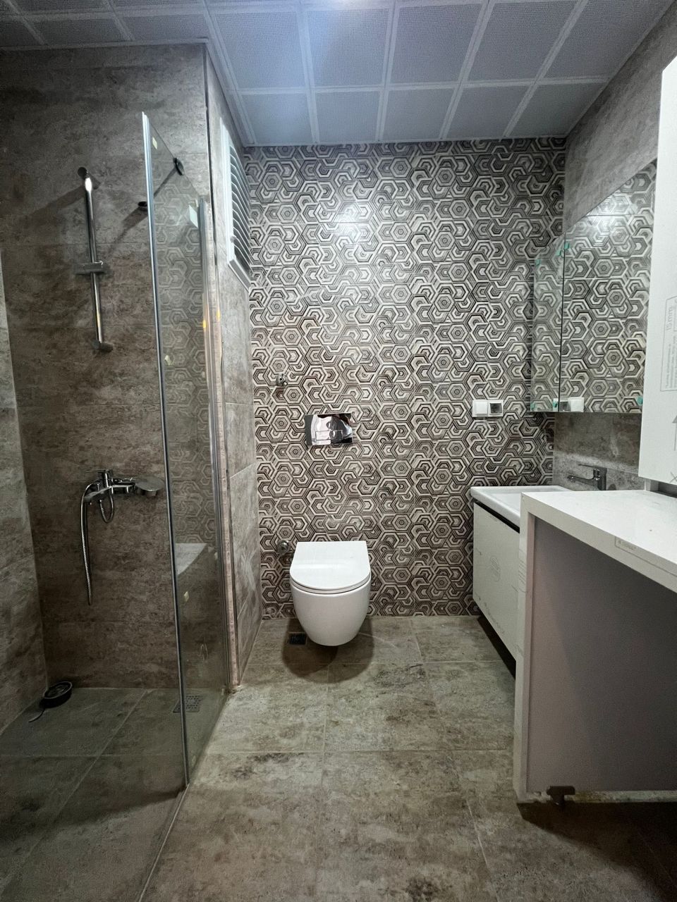 Flat in Alanya, Turkey, 50 m² - picture 8