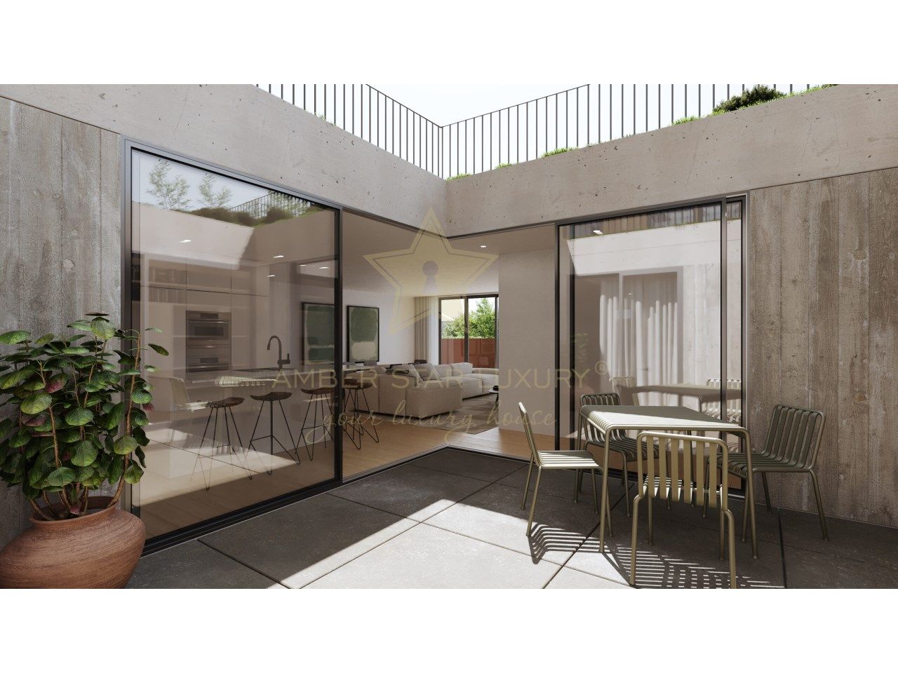 Apartment in Porto, Portugal, 109 m² - Foto 7