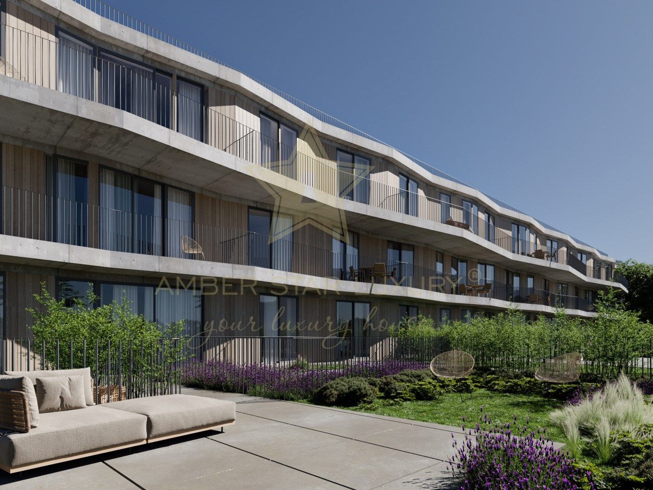 Apartment in Porto, Portugal, 109 m² - Foto 13