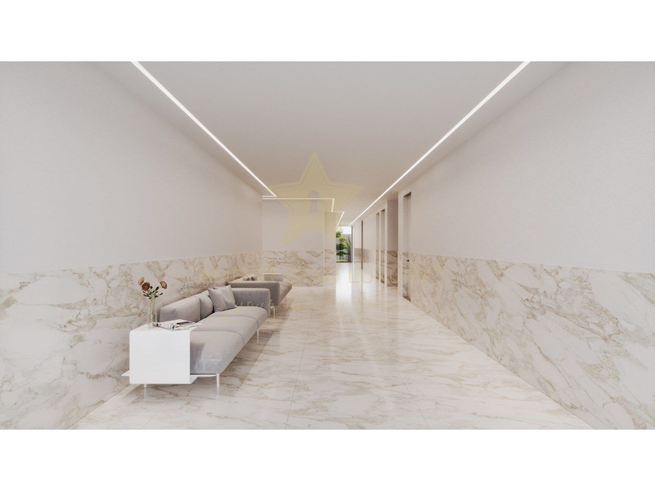 Apartment in Porto, Portugal, 109 m² - Foto 11