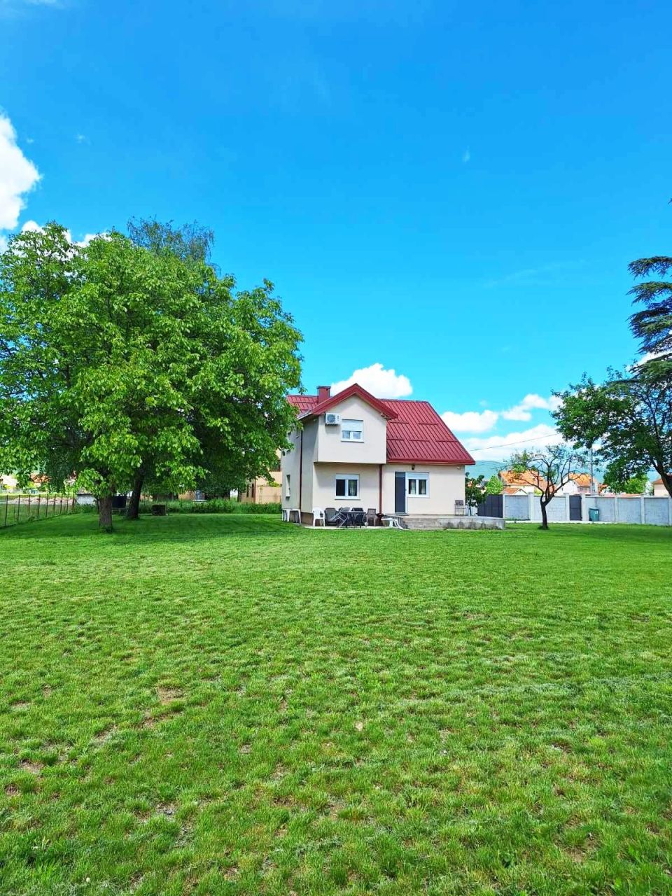 Maison à Nikšić, Monténégro, 130 m² - image 7