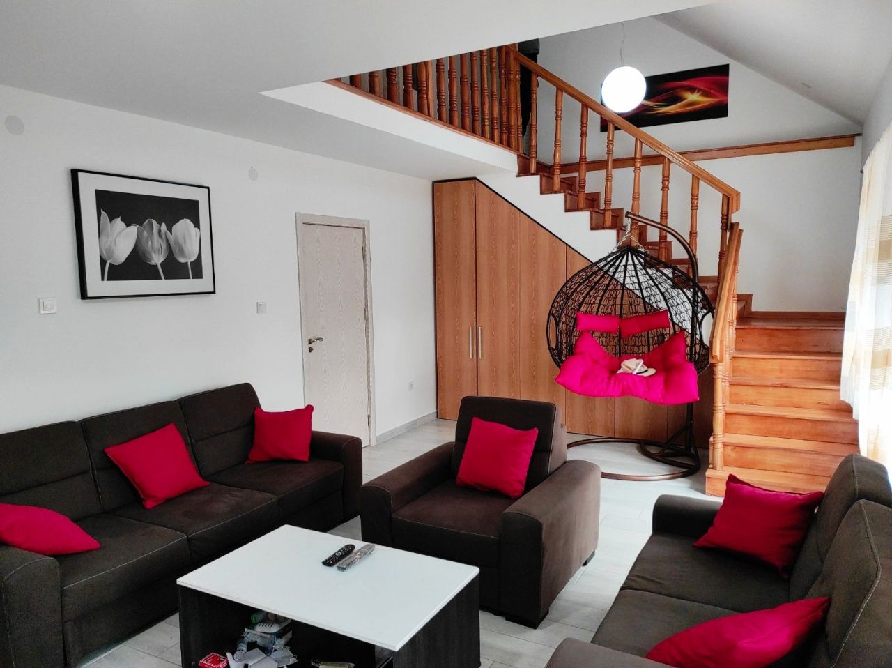 Maison à Nikšić, Monténégro, 130 m² - image 16