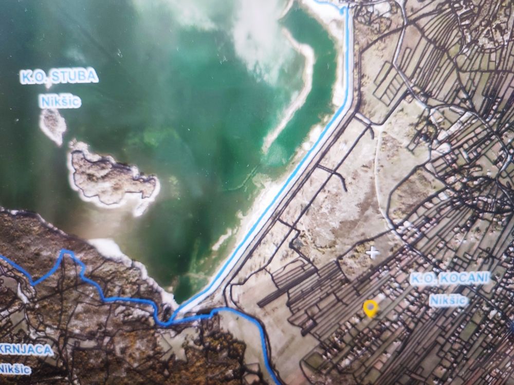 Maison à Nikšić, Monténégro, 130 m² - image 17